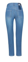 Jeans Tasty Salerno 7/8 längd stonewash
